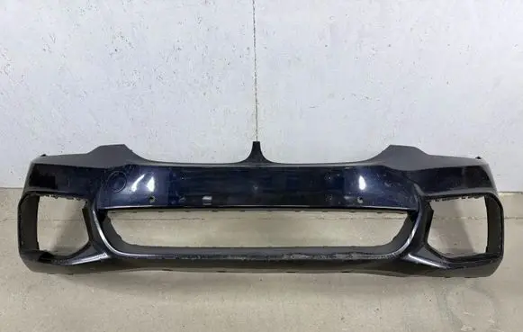 BMW 5 G30 G31 G38 Front bumper 51118064928
