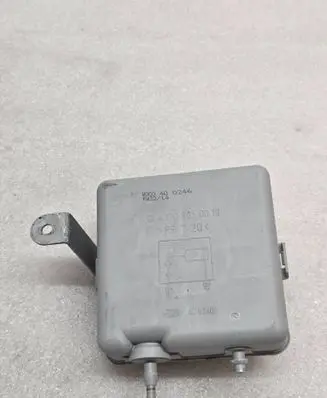 Mercedes-Benz S W222 Vacuum air tank A1708050019