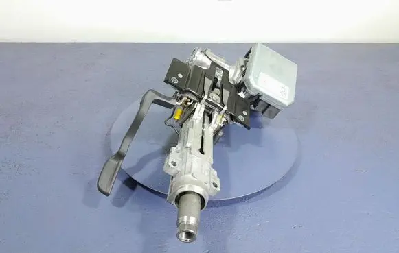 Skoda Rapid (NH) Steering wheel axle 6C1909144AK