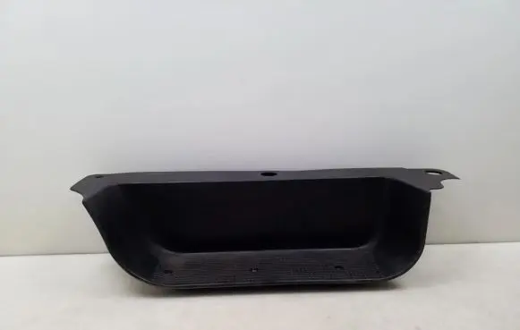 Nissan Primastar Front sill trim cover 8200041177