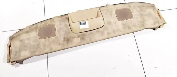 Lexus IS 220D-250-350 Other interior part