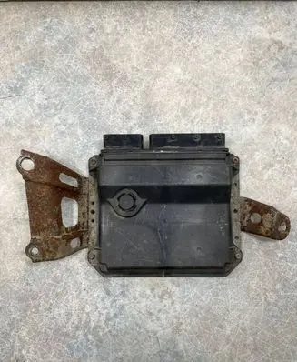 Toyota Auris 150 Engine control unit/module 896610D310 MB2751002493