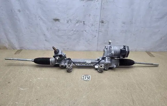 Toyota RAV 4 (XA50) Steering rack 8965042B10XA50