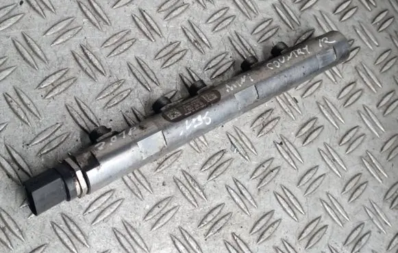 Mini Cooper Countryman R60 Fuel main line pipe 7823460 695848 0445214237