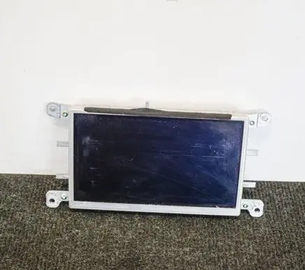 Audi A5 8T 8F Screen/display/small screen 8T0919603F