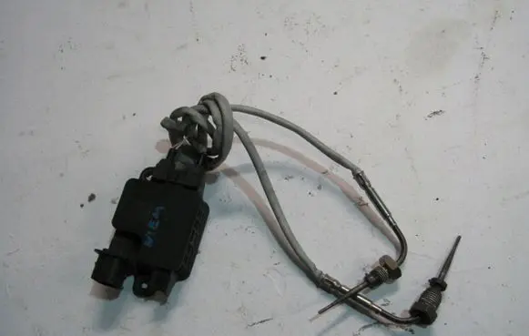 Jeep Compass Lambda probe sensor 46339722