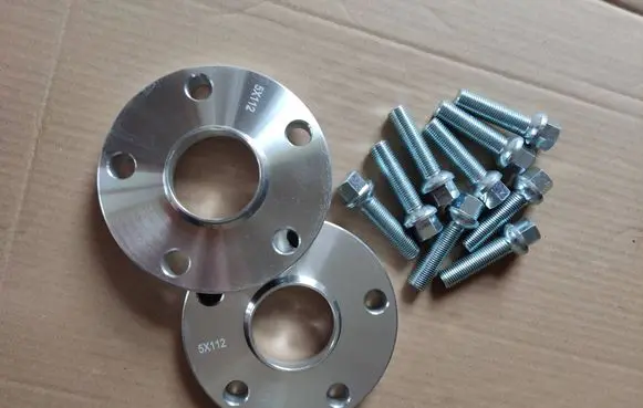 Audi A5 Wheel spacers 