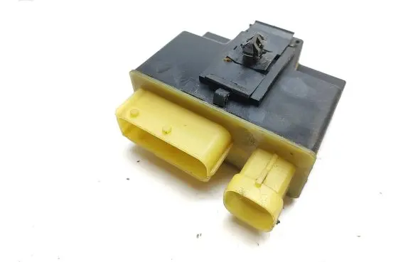Citroen DS5 Glow plug pre-heat relay 9662570880 018010953 040456