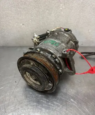 Air conditioning (A/C) compressor (pump)