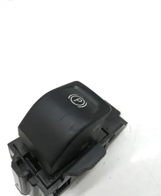 Opel Insignia A Hand parking brake switch 0012543037