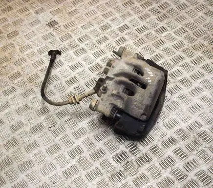 Renault Master III Front brake caliper