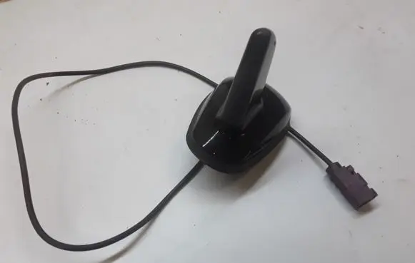 Mercedes-Benz S W221 Aerial GPS antenna NOCODE