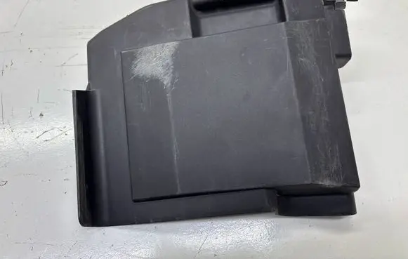 Volkswagen Bora Headlight/headlamp dust cover 1J0805965D