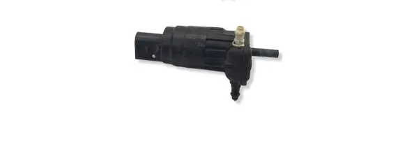 Volkswagen Golf V Windscreen/windshield washer pump 1K6955651 420000778 0411411
