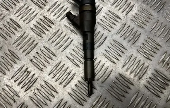 Peugeot 206 Fuel injector 9641742880 47792488