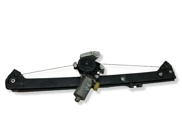 BMW X5 E53 Rear door window regulator with motor 8243805