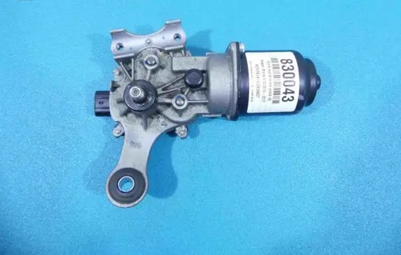 Nissan Micra Wiper motor IMPRK830043