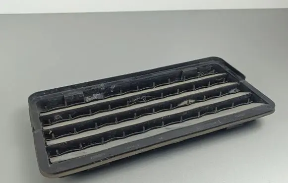 Ford F150 Quarter panel pressure vent 