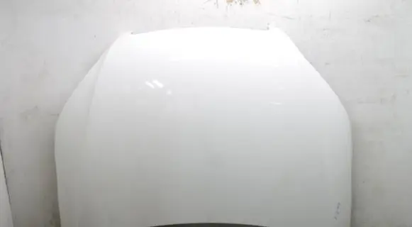 Audi TT TTS Mk2 Engine bonnet/hood T9Y9C