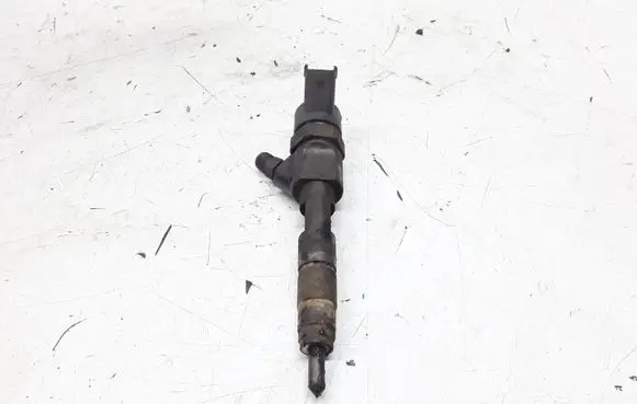 Renault Megane II Fuel injector 8200100272
