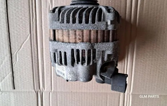 Citroen C3 Generator/alternator 9666030280