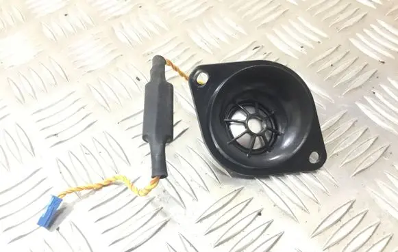 BMW 6 F12 F13 Front door high frequency speaker 9184795 6513184795