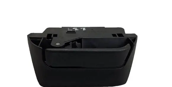 Mercedes-Benz E W212 Seat back rest lock catch A2049200164