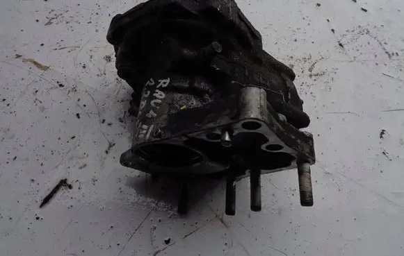Toyota RAV 4 (XA30) Gearbox transfer box case 