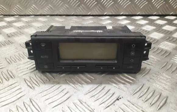 Seat Toledo II (1M) Climate control unit 1M0820043D