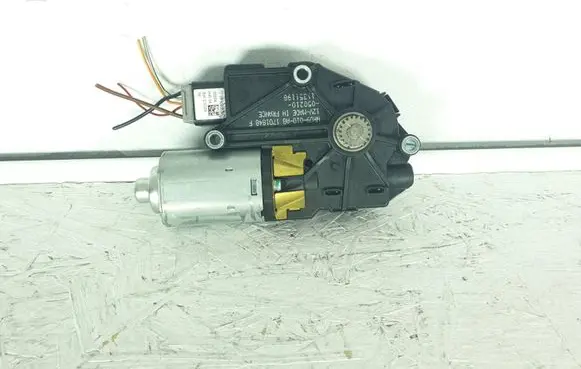 Land Rover Range Rover Sport L494 Vent window/glass motor 