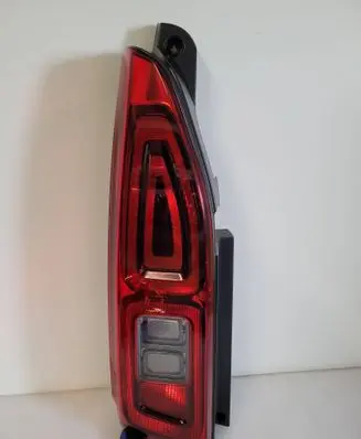 Opel Combo E Rear/tail lights 9819649280 9819427380