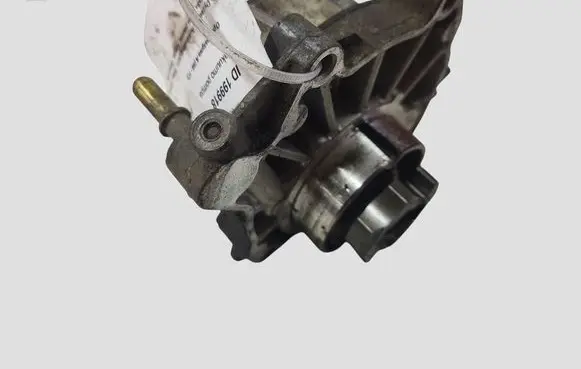 Opel Insignia A Vacuum pump 55205446