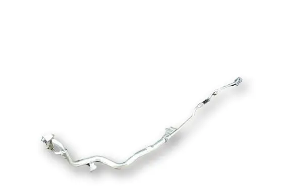 BMW 5 G30 G31 G38 Air conditioning (A/C) pipe/hose 64539324799 9324799