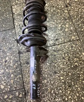 Skoda Octavia Mk3 (5E) Front shock absorber/damper 5Q0413023FJ