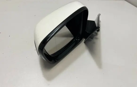 BMW 6 G32 Gran Turismo Front door electric wing mirror 8495627 7422791