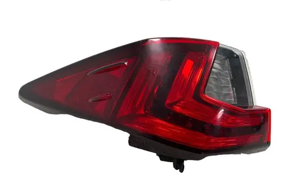 Lexus RX 450H Rear/tail lights