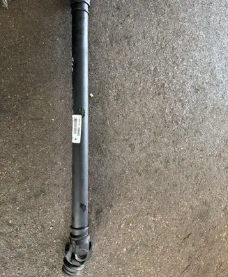 BMW X3 F25 Front prop shaft BMWF25 7589985