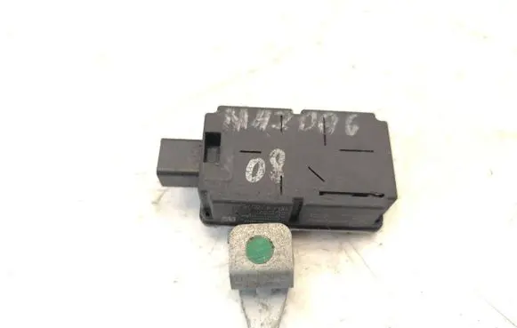 Mazda 6 Keyless (KESSY) go control unit/module 5WK49310 GS1DA K2224