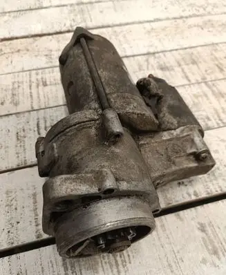 KIA Sorento Starter motor TM000A23601 36100 444000