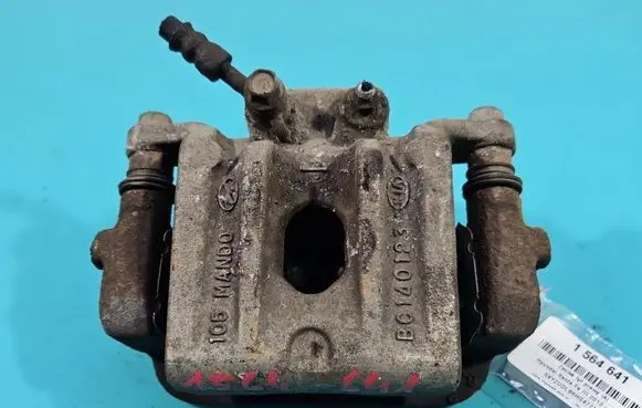 Hyundai Santa Fe Rear brake caliper BC140123 IMPRK1564641