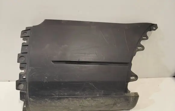Ford Transit VII Rear bumper corner part panel trim BK3117926