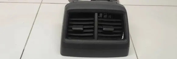 Citroen C5 Aircross Dash center air vent grill 9816002677