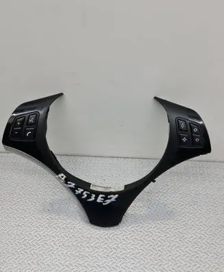 BMW 3 E90 E91 Steering wheel buttons/switches 912328901 305164685