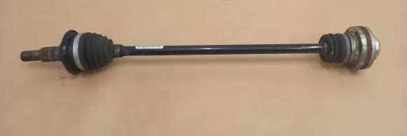 Porsche 911 991 Front driveshaft 99134903803