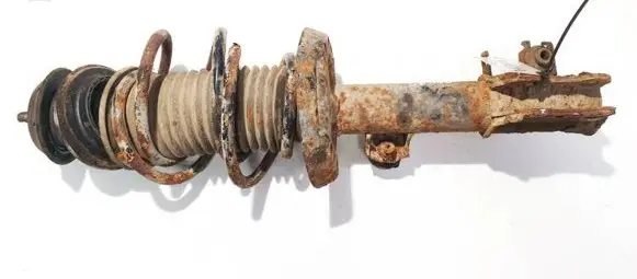 Fiat Punto (188) Front shock absorber/damper