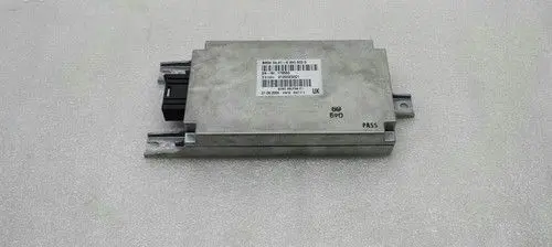 BMW 7 E65 E66 Voice control module 84416960803