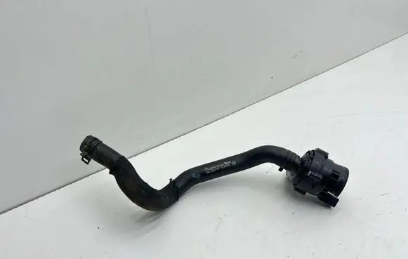 Mercedes-Benz C W205 Electric auxiliary coolant/water pump A2048350364