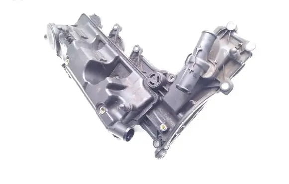 Citroen C-Crosser Rocker cam cover 9662660480