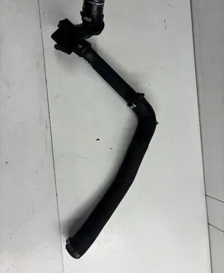 Peugeot 308 Intercooler hose/pipe 9675758280 866677