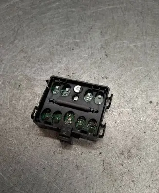 Mercedes-Benz E W211 Rain sensor A2118203126 5DC00842400